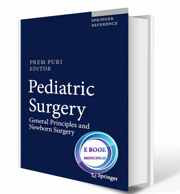 دانلود کتاب Pediatric Surgery 2020 (Original PDF)